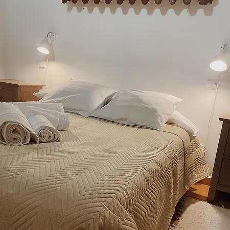 Chalet Vergel San Pedro