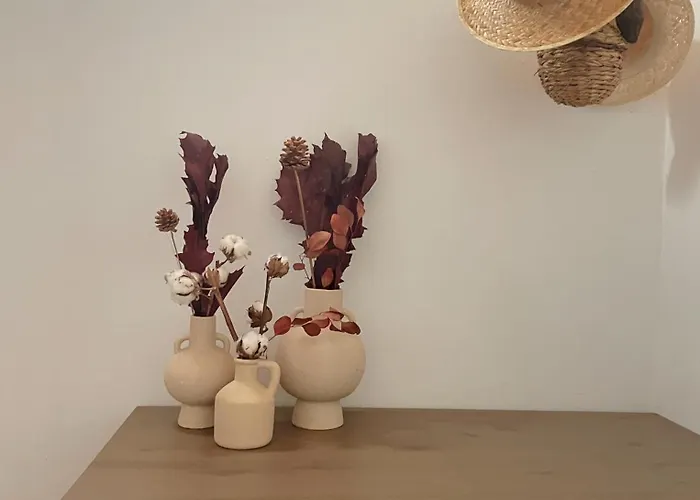 Vergel San Pedro Chalet Torremenga