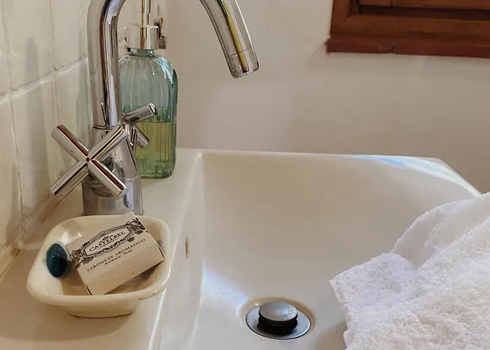 Vergel San Pedro Chalet