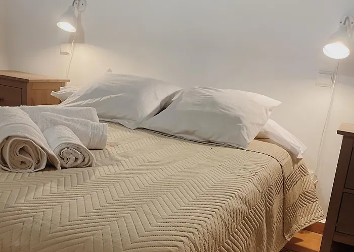 Chalet Vergel San Pedro