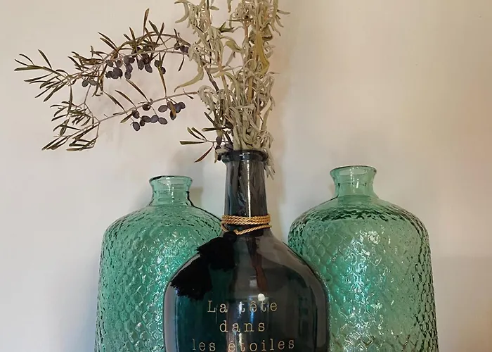 Chalet Vergel San Pedro