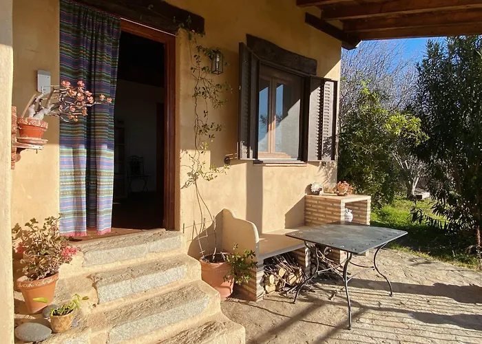 Chalet Vergel San Pedro *