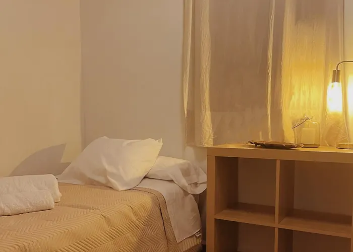 Vergel San Pedro Chalet Torremenga