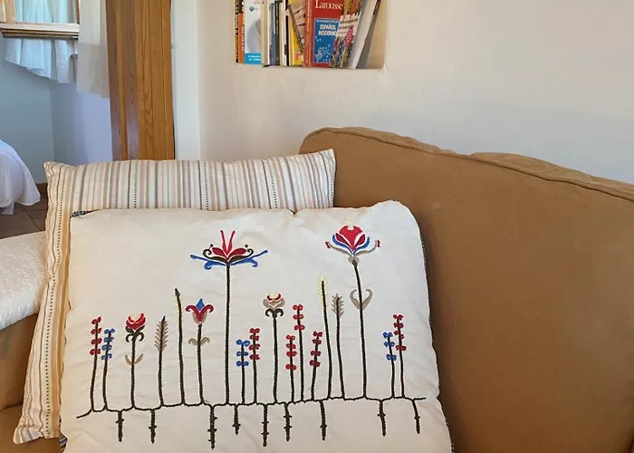 Vergel San Pedro Torremenga