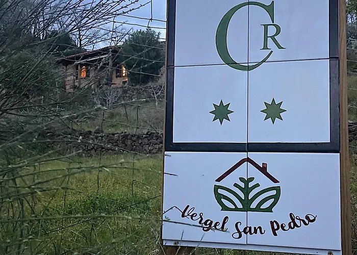 Vergel San Pedro * Torremenga