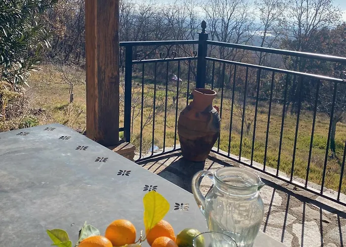 Vergel San Pedro Chalet