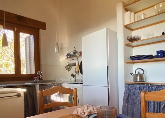 Vergel San Pedro Torremenga