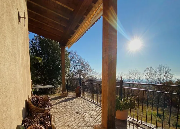 Vergel San Pedro Chalet *